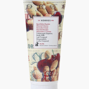 Moisturising Hand Cream with Almond Oil & Calendula