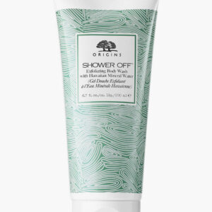 Shower Off™ Exfoliating Body Wash