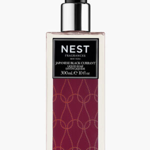 Japanese Black Currant Liquid Soap